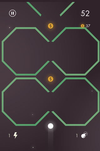 Space Blocker: Aim for the Sky screenshot 4