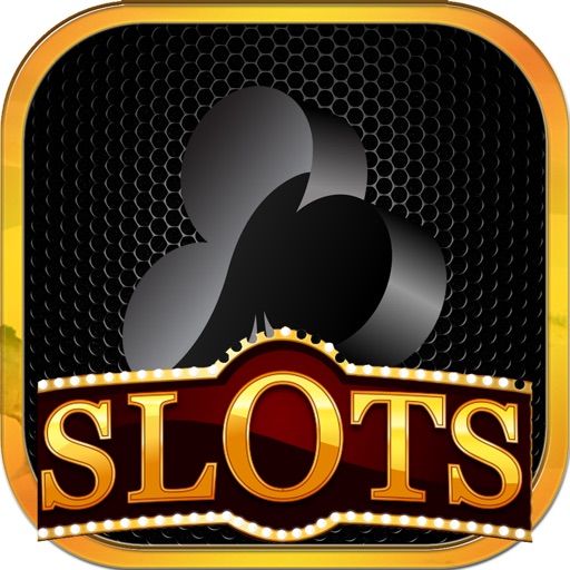 Slots Black Paus in Texas - Best Casino Game icon