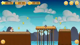 Game screenshot Chicken Run - Running Game mod apk