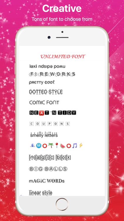 BytaFont Pro - Font Keyboard Free ™