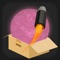 This game is the 20th iOS game for the Web game site "DAN-BALL"