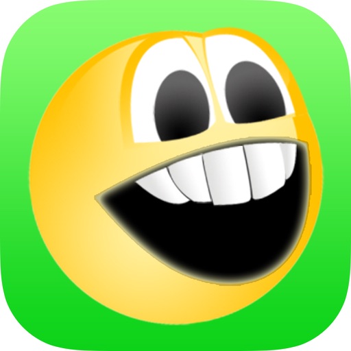 Emojiball iOS App