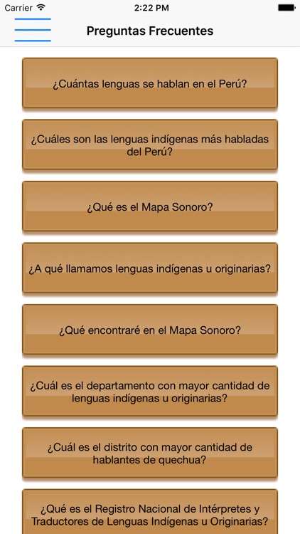 Mapa Sonoro screenshot-4