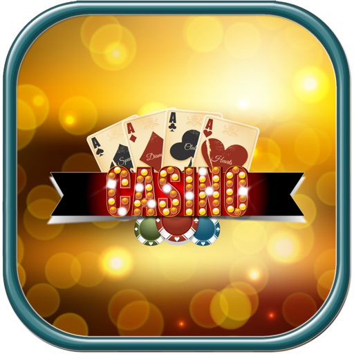 Amazing Spin Slots City Joint Games icon