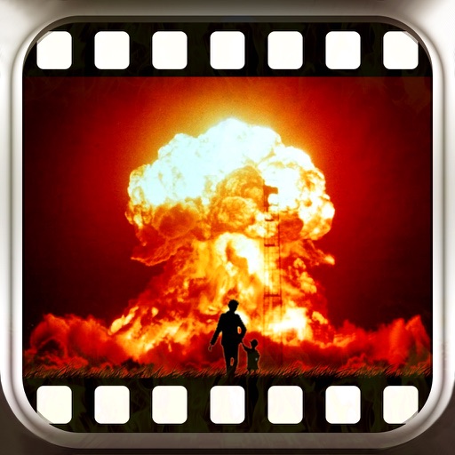 Hollywood Style Movie FX Pro - Super Power Effect Director & Extreme Scary Photo Sticker Edit.or iOS App