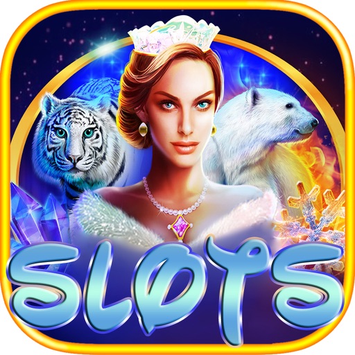 Queen of Diamond Slot - Way Of Win Slots & Roulette Wheel Video Poker Games icon