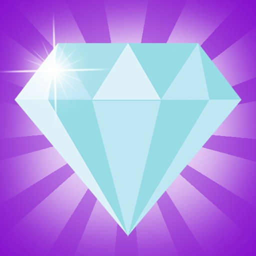 Jewelry Mania iOS App