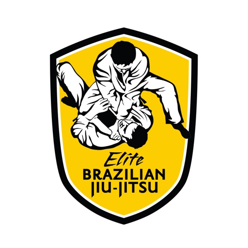 Elite Brazilian Jiu Jitsu icon