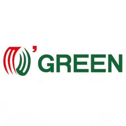 OGREEN icon