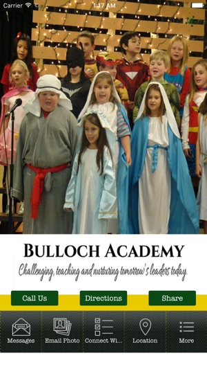 Bulloch Academy(圖1)-速報App