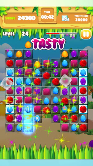 Candy Splash Lighting(圖1)-速報App