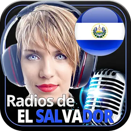 Radio de el Salvador Cheats
