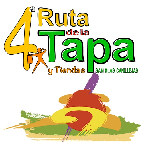 Ruta de la Tapa 2016 iOS App