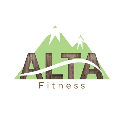 Alta Fitness icon