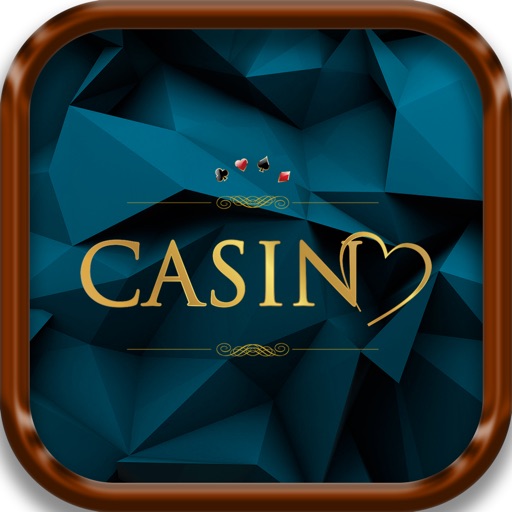 Hard Hand Slots Paradise - Xtreme Casino Game icon