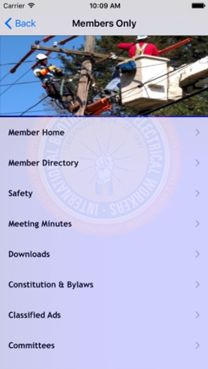 IBEW 326(圖2)-速報App