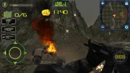 Game screenshot Mountain Commando War Operation apk