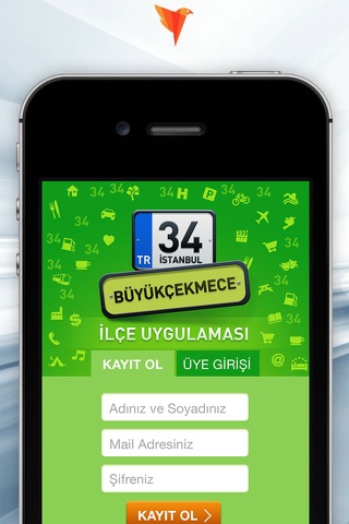 Büyük Çekmece İlçe screenshot 4