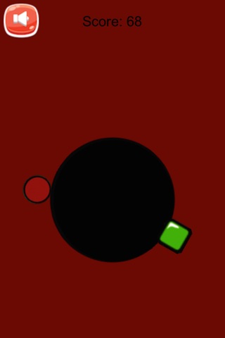 Little Jelly Bounce:Fun Escape of Hurdles screenshot 2