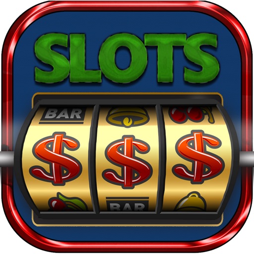 Big Casino Viva SLOTS - Free Fun Slot Machines Icon