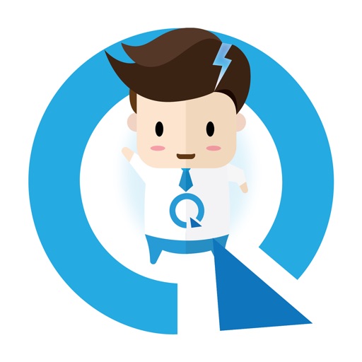 QSmart Icon