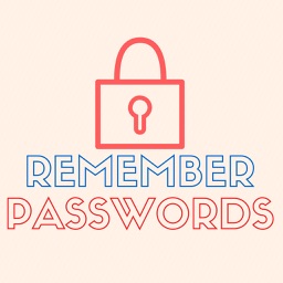 Remember Passwords