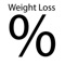 This is Pediac, a doctor-reccomended baby weight loss calculator