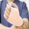 How To Treat A Sprained Wrist