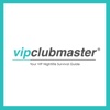 Master Ticket VIP Club Check-in