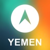 Yemen Offline GPS : Car Navigation