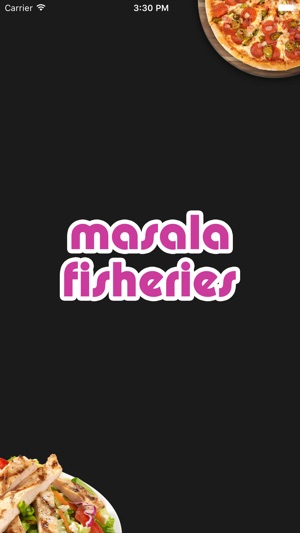 MASALA FISHERIES BRADFORD(圖1)-速報App