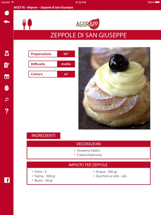 AgorAPP screenshot-4