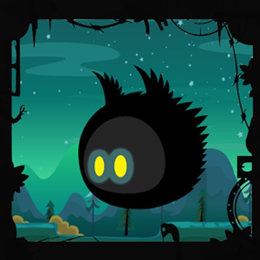 Dark Land Journey iOS App