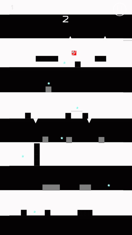 Sides Crossy Switchy screenshot-3