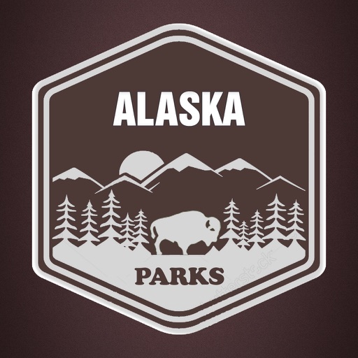 Alaska State & National Parks