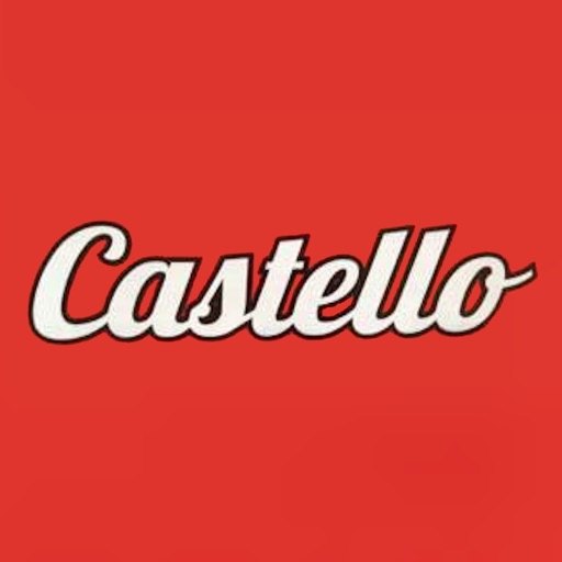 Castello Pizza Amager