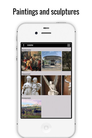 Berlin National Gallery Full screenshot 4