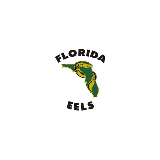 Florida Eels Icon