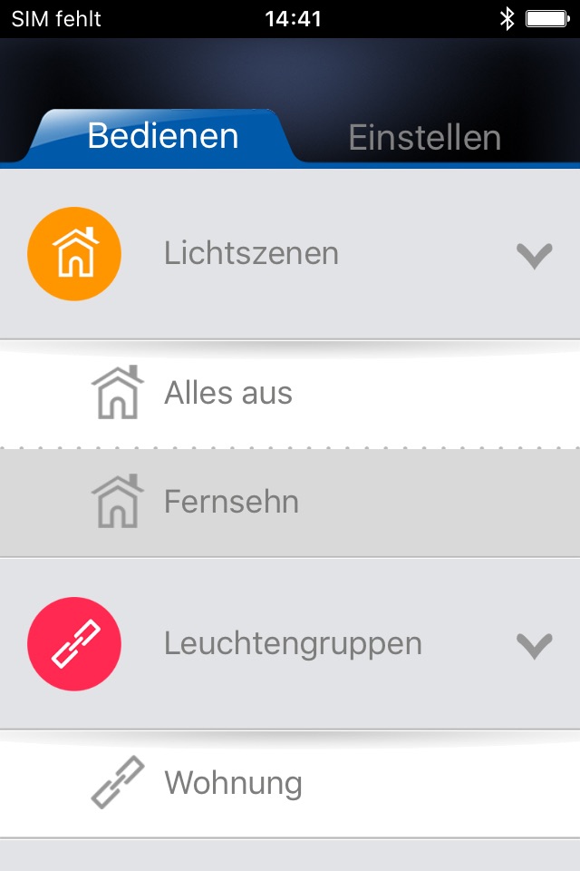L&S Bluetooth Emotion screenshot 3