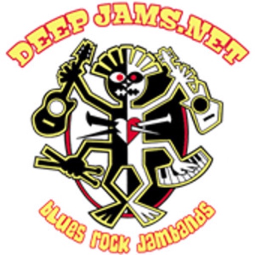 Deep Jams Radio icon