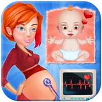 My New Baby Born - Baby Born Game
