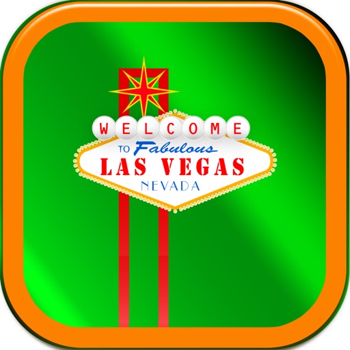 888 Slots Heart of Vegas Fabulous Casino - Play Free icon