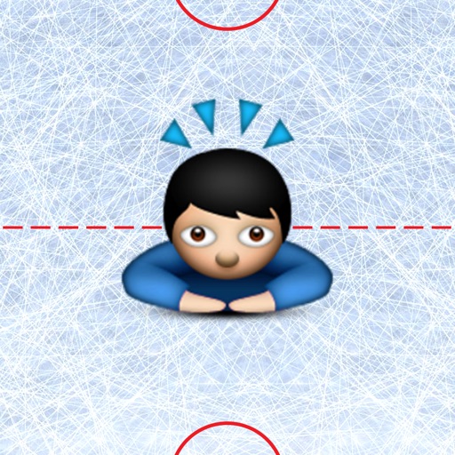Human Hockey iOS App