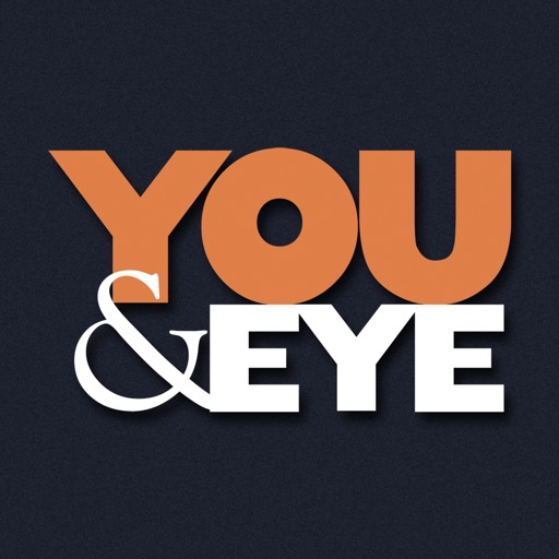 You&Eye (Arabia) icon