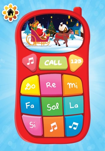 Toy Phone Rhymes screenshot 3
