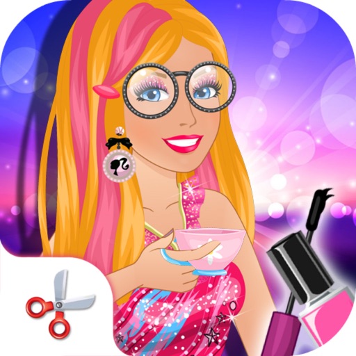 Princess Variety Style 3 ——Pretty Mommy Dress Up&Girls Makeover icon