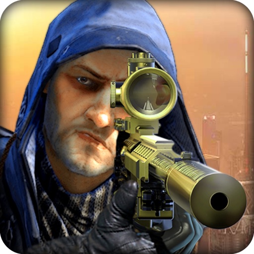 Sniper State War: Ultimate Modern Warfare