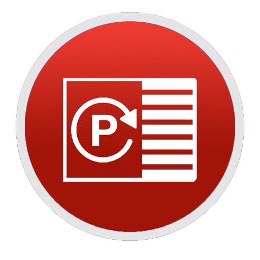 Document to PDF - for Word