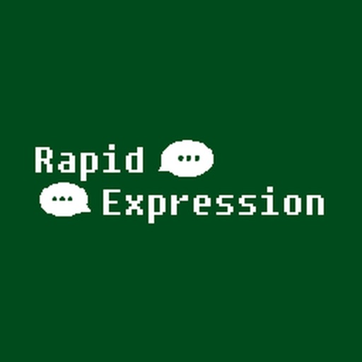 Rapid Expression iOS App