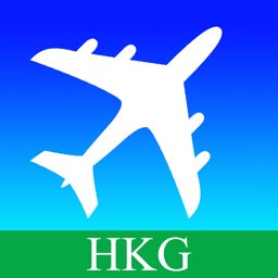 HKG Flights